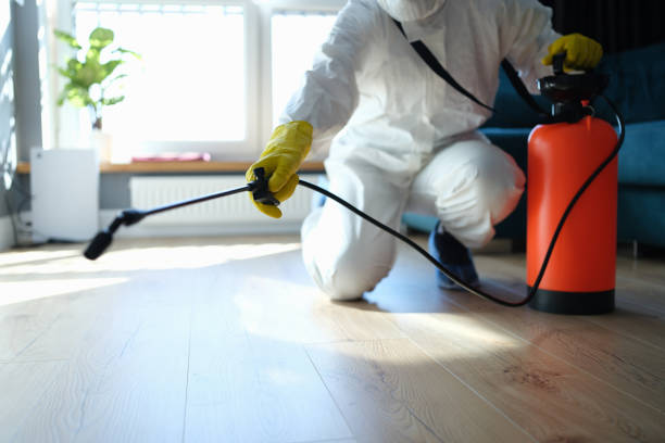 Best Commercial Pest Control Services  in Siloam Springs, AR